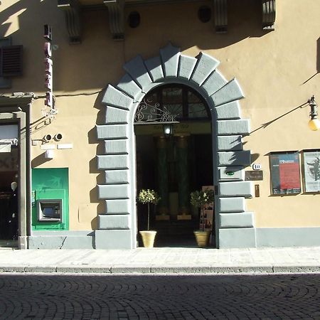 B&B Hotel Delle Tele Florence Buitenkant foto