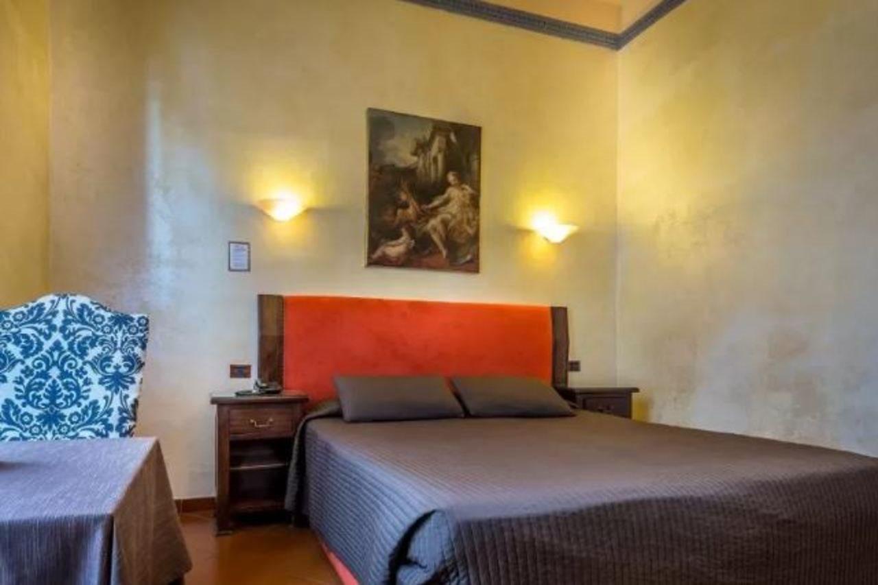 B&B Hotel Delle Tele Florence Buitenkant foto
