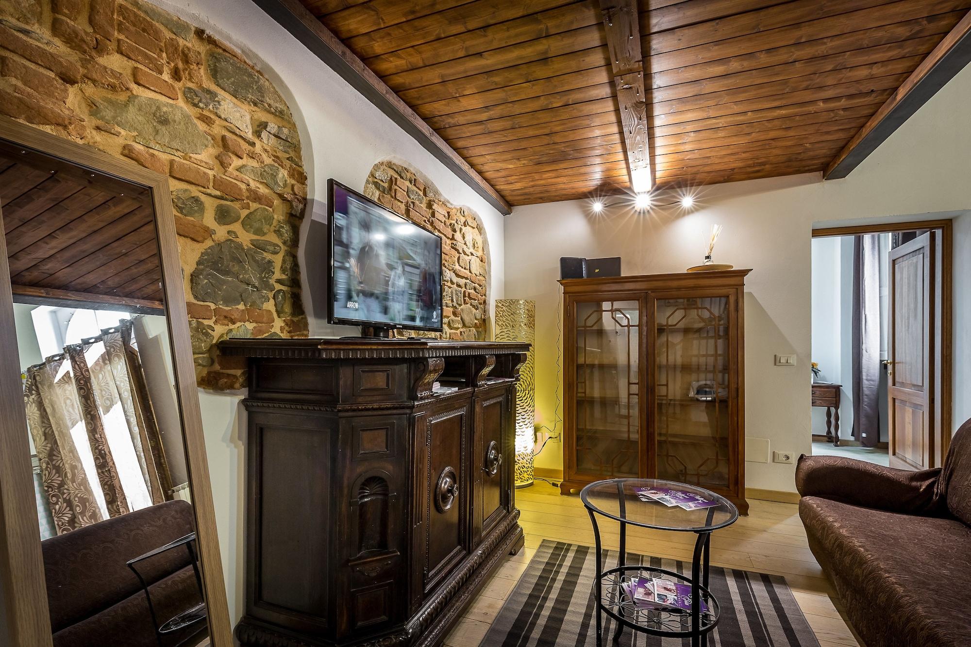 B&B Hotel Delle Tele Florence Buitenkant foto