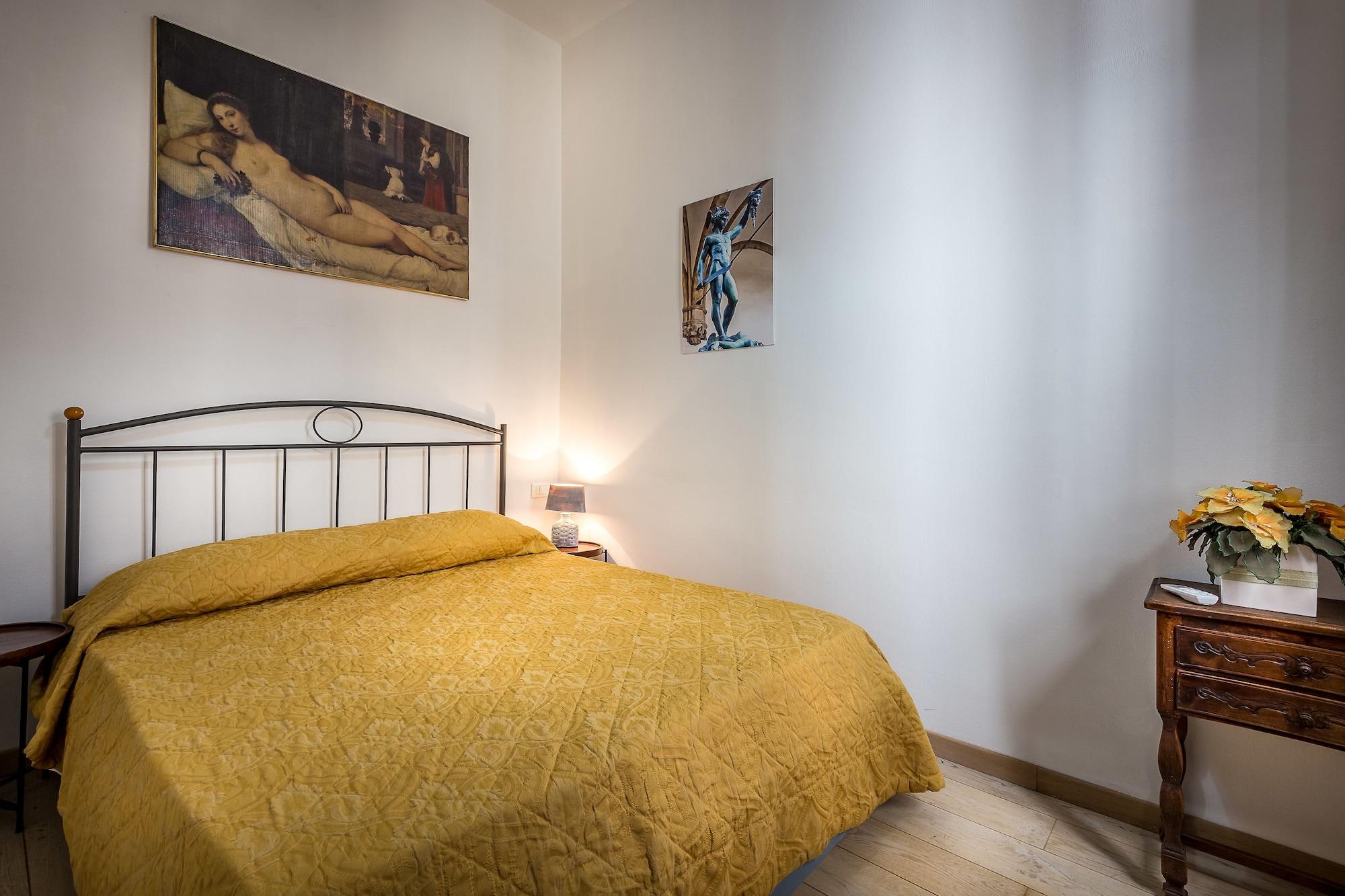 B&B Hotel Delle Tele Florence Buitenkant foto
