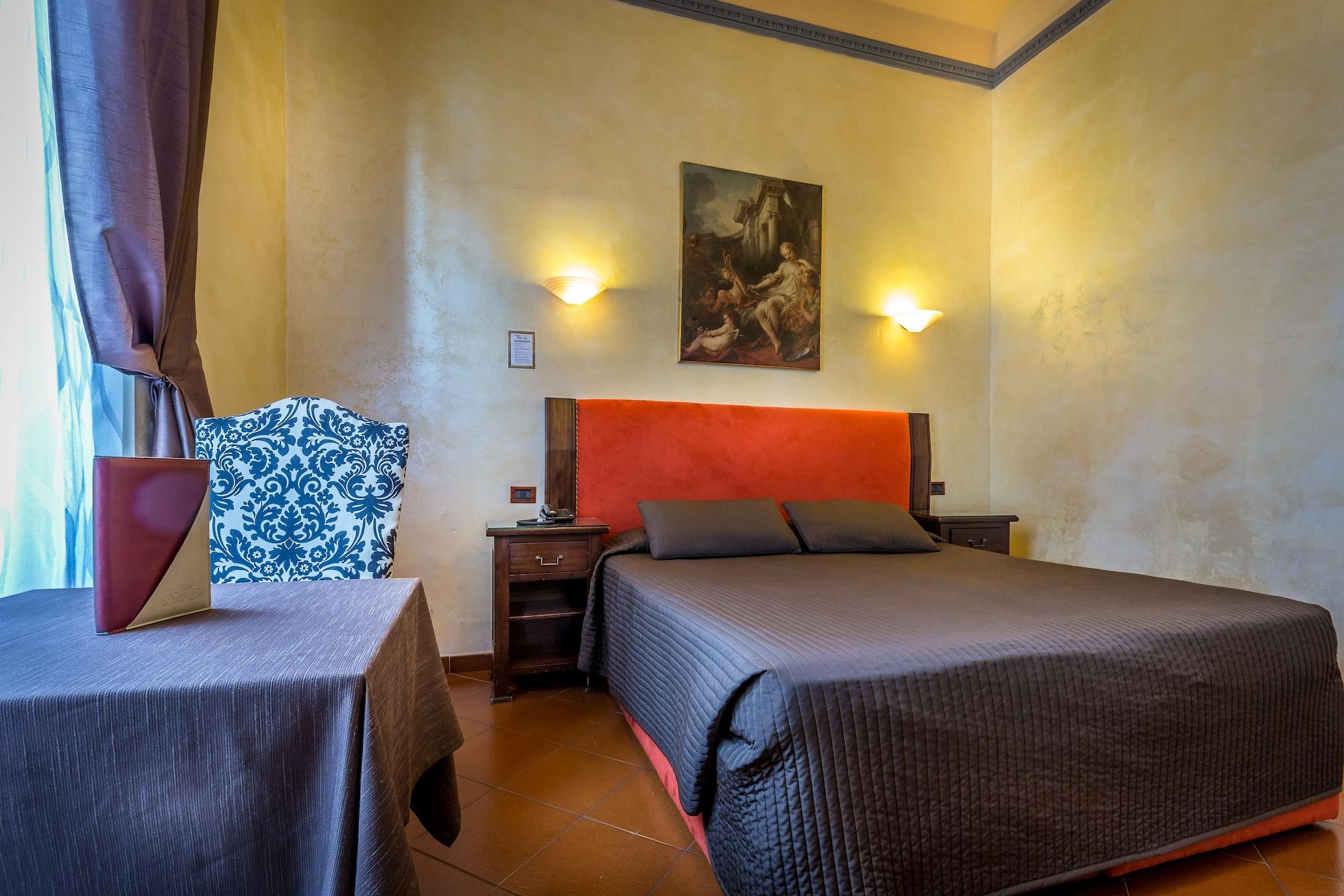 B&B Hotel Delle Tele Florence Buitenkant foto