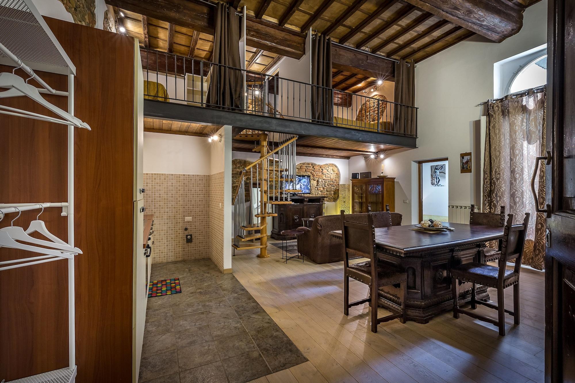 B&B Hotel Delle Tele Florence Buitenkant foto