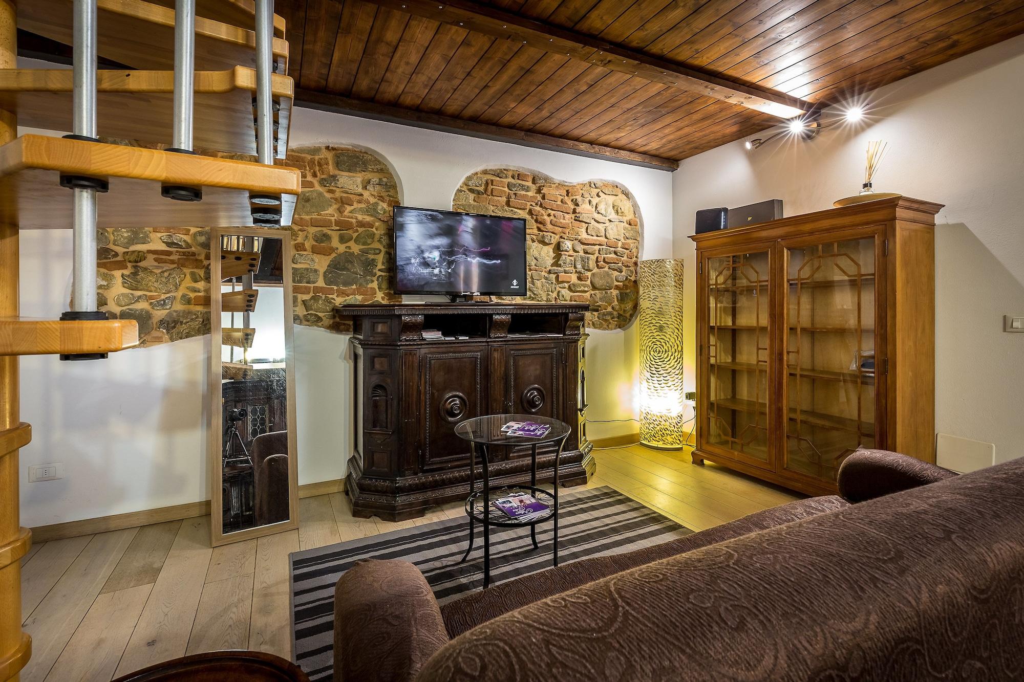 B&B Hotel Delle Tele Florence Buitenkant foto
