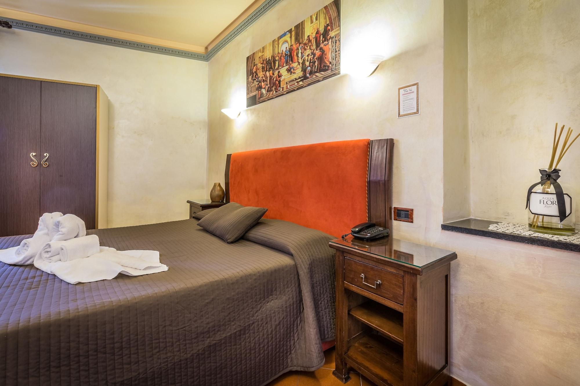 B&B Hotel Delle Tele Florence Buitenkant foto