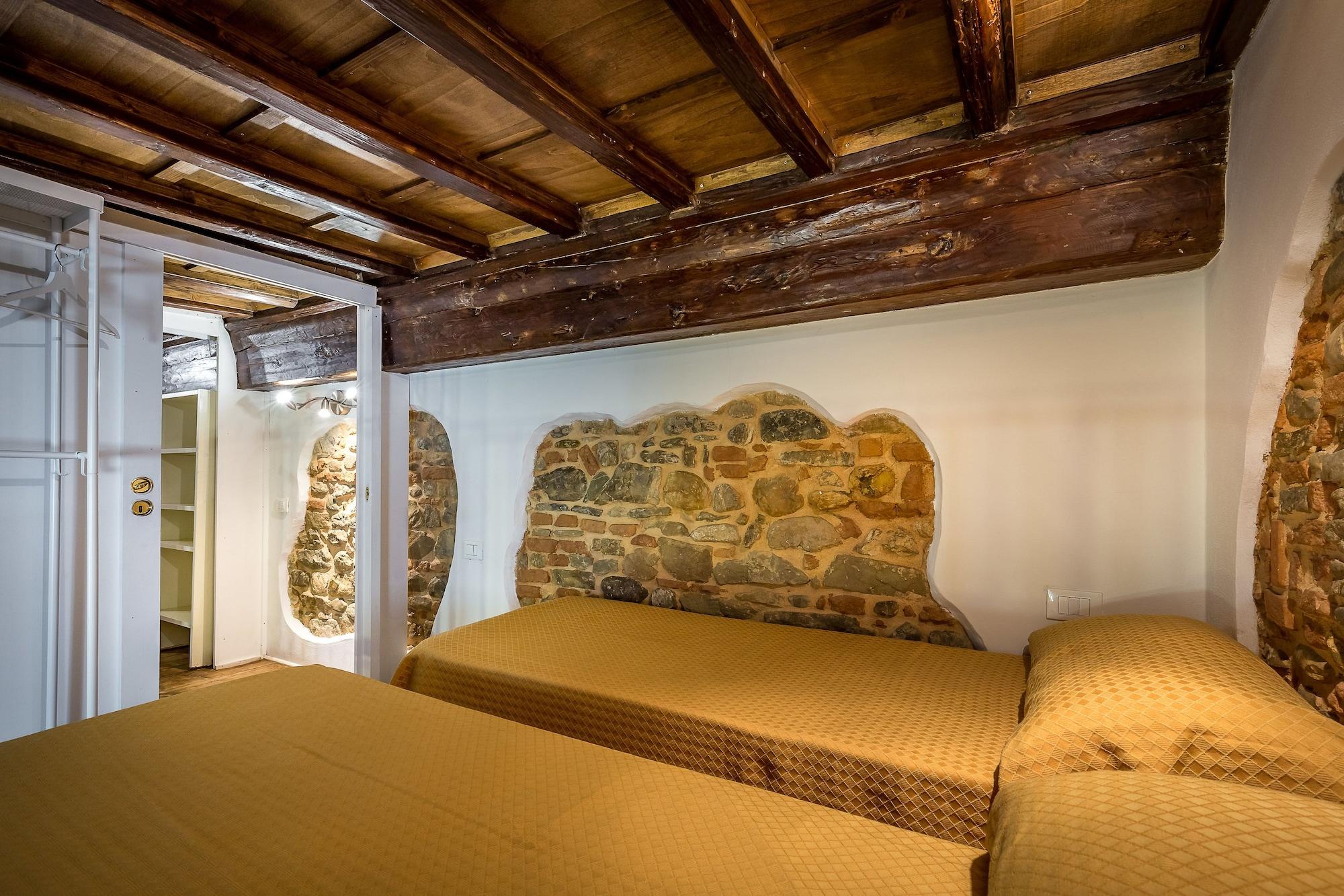 B&B Hotel Delle Tele Florence Buitenkant foto