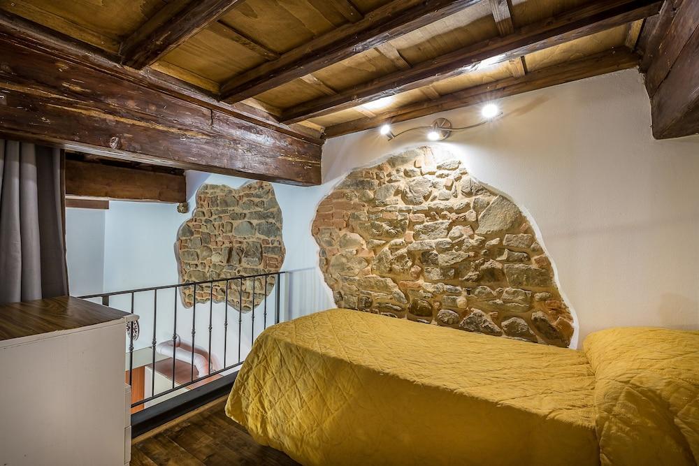 B&B Hotel Delle Tele Florence Buitenkant foto