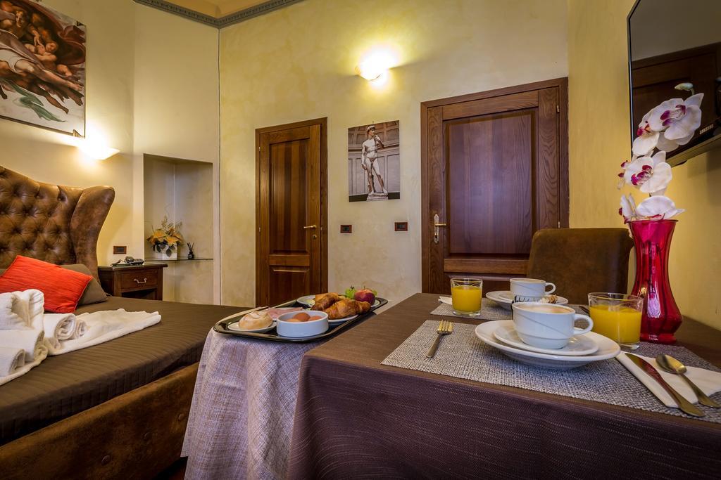 B&B Hotel Delle Tele Florence Buitenkant foto